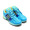 adidas Originals CLIMACOOL 1 BRIGHT CYAN/SEMI FROZEN YELLOW/PURPLE BA7157画像