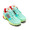 adidas Originals CLIMACOOL 1 FROZEN GREEN/SEMI FROZEN YELLOW/CORE RED BA7158画像