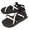 Chaco MNS ZX1 Classic SMU BK/Whisper J199217画像