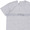 N.HOOLYWOOD 1/2 MISTER HOLLYWOOD TEE T.GRAY画像