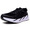 HOKA ONE ONE CLIFTON III BLK/WHT 1012046画像