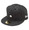 NEW ERA 59FIFTY DISNEY MICKEY MINILOGO CAP BLACK/SNOW WHITE 11458995画像
