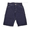 SUGAR CANE 11oz. BLUE DENIMWORK SHORTS SC51663画像
