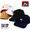 BEN DAVIS FLAG EMB LOW CAP BDW-9433E画像