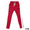 EPTM TECHNO TRACK PANTS REDxWHITE画像