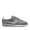 NIKE CLASSIC CORTEZ NYLON PREM MED GREY/MTLC SILVER-SAIL 876873-001画像
