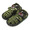 SHAKA HIKER KIDS OLIVE 433023画像