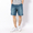 MANASTASH DENIM BAGGY SHORTS 7176021画像
