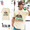 JUNK FOOD カリフォルニアベアプリントデザインクルーネック半袖Tシャツ J8318-7764画像