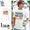 JUNK FOOD マイケルジャクソンプリントデザインクルーネック半袖Tシャツ MJ006-7765画像