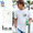 JUNK FOOD スヌーピープリントデザインクルーネック半袖Tシャツ P1442-7765画像
