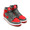 NIKE AIR JORDAN 1 RETRO HIGH PREM RIVER ROCK/BLACK-UNIVERSITY RED-WHITE AA3993-032画像