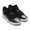 NIKE AIR JORDAN 11 RETRO LOW BLACK/WHITE-METALLIC SILVER 528895-010画像
