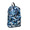 DC SHOES BUNKER PRINT BLUE GEO RUSTO ADYBP03002-BYJ1画像