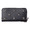 CRIMIE 77 STAR STUDS ROUND ZIP WALLET C1G1-CXMT-WR01画像
