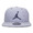JORDAN BRAND JORDAN RETRO 12 SNAPBACK GREY APNK811461012画像
