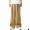 MARKAWARE 41KHAKI WIDE PANTS A17B-09PT02C画像