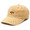 Noah CORE LOGO HAT PEACH画像