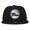 NEW ERA Philadelphia 76ers TEAM-BASIC SNAPBACK BLACKxWHITE FFNE2735219画像