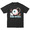 MISHKA KEEP WATCH IMPOSSIBLE S/S TEE EXSP1723画像