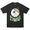 MISHKA KEEP WATCH BRAINS S/S TEE EXSP1724画像