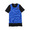 NIKE S/S TEE MESH SLIGHT OVERLAY ROYAL 884271画像