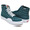 VANS AV CLASSIC HIGH PRO DEEP TEAL VN0A38C160Q画像