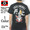 SKULL WORKS &times; CROW S/S T-SHIRT "デスラビットガール" SWT-16画像