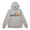 ellesse SWEAT PARKA GRAY EE37101画像