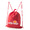 ellesse KNAPSACK RED EAE6719画像