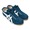 Onitsuka Tiger MEXICO 66 SLIP-ON INK BLUE/WHITE TH3K0N-4501画像