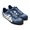 Onitsuka Tiger SERRANO SLIP-ON PIGEON BLUE/CREAM D7F0N-4600画像