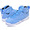 NIKE AIR JORDAN 7 RETRO BG "PANTONE" "UNIVERSITY BLUE" university blue/white-white 304774-400画像