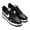 NIKE AIR FORCE 1 BLACK/WHITE-WHITE 820266-021画像