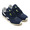 Reebok CL NYLON SLIM EP COLLEGE NAVY/ELECTRIC FLASH/CHALK BS5110画像
