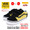 VANS × PEANUTS Kids Toddler Old Skool V Charlie Brown/Black VN-0A38JNOHJ画像
