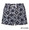 APPLEBUM Paisley Swim Pants NAVY画像