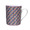 HERMES TIE SET MUG AZUR ORANGE画像