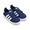 adidas Originals CAMPUS EL I Dark Blue/Running White/Running White BY9598画像