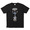 RADIALL TACO PREACHER T-SHIRT S/S (BLACK)画像