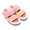 le coq sportif LA JUAN RELAX PINK/ORANGE QSD-7201PO画像