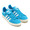 adidas Originals CAMPUS Bold Aqua/Running White/Cream White BZ0070画像