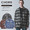 CHORD NUMBER EIGHT OVERSIZED CHECK SHIRT N8M1G5-SH01画像