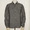 SAMURAI JEANS SSW17-L01 ジャズネップヘリンボンデニムワークシャツ長袖画像