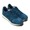 Onitsuka Tiger TIGER ALLY INK BLUE/INK BLUE TH701L-4545画像