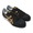 Onitsuka Tiger SERRANO BLACK/PALE GOLD D7B3L-9094画像