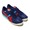 Onitsuka Tiger TIGER CORSAIR INDIGO BLUE/CLASSIC RED D7N2L-4923画像