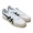 Onitsuka Tiger GSM WHITE/HAMPTON GREEN D6H1L-0185画像