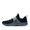 NIKE JORDAN TRAINER 2 FLYKNIT BLACK/BLACK-COOL GREY-HYPER JADE 921210-014画像