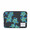Herschel Supply Co ANCHOR SLEEVE FOR MACBOOK 13"/IPAD PRO 12.9" Neon Floral 10054-01463-13画像